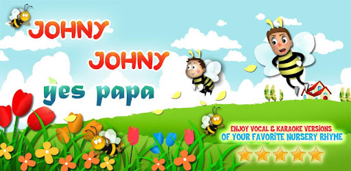 Johny Johny Yes Papa PC screenshot