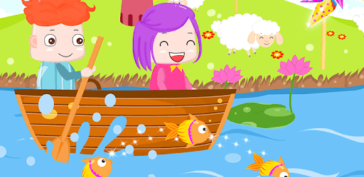 Row Row Row Your Boat PC screenshot
