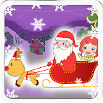 Santa Claus Is Coming To Town for PC Santa Claus Is Coming To Town for PC