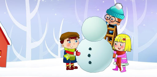 Frosty The Snowman PC screenshot Frosty The Snowman PC screenshot