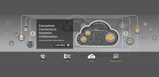 Anywhere Connect PC screenshot
