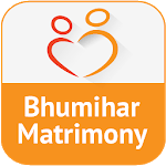 BhumiharMatrimony - The No. 1 choice of Bhumihars icon