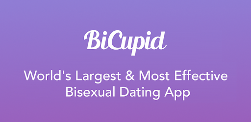 Bicupid - Bisexual Dating PC screenshot