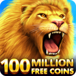 Slot Machines - Great Cat Slots™ Free Vegas Pokies icon