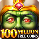 Slot Machines – Slots of Immortality™ Free Pokies icon