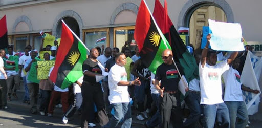 Biafra News + TV + Radio App PC screenshot