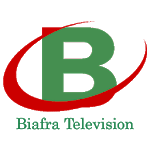 Biafra TV icon