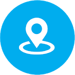 GPX Route Tracker Companion icon