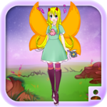 Avatar Maker: Anime Girls icon