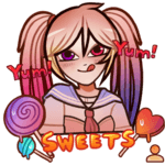 Avatar Maker: Sweets for PC