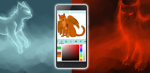 Avatar Maker: Cats PC screenshot