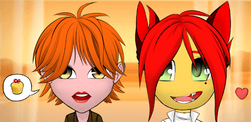 Avatar Maker: Anime Chibi PC screenshot