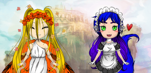 Avatar Maker: Anime Chibi 2 PC screenshot