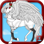 Avatar Maker: Horses icon
