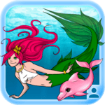 Avatar Maker: Mermaids icon