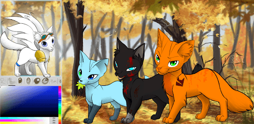 Avatar Maker: Cats 2 PC screenshot