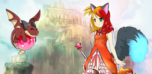 Avatar Maker: Witches PC screenshot
