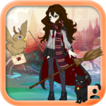 Avatar Maker: Witches icon