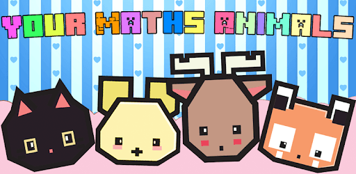 Your Maths Animals PC screenshot