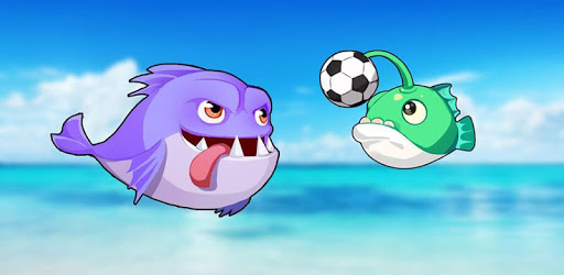 Big Fish PC screenshot
