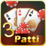 Teen Patti - Happy Indian Poker icon