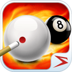 Bida Online: 8 Pool Ball, Billiard Online, 7 Card icon