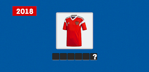 Football Quiz for World Cup 2018 Russia PC screenshot