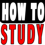 How to study TIPS FOR STUDY - STUDY APP icon