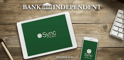 Sync Mobile PC screenshot