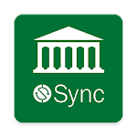 Sync Mobile icon
