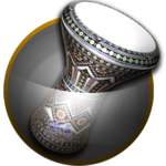 Real Darbuka icon