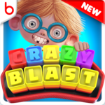 Toy Box: Crazy Blast icon