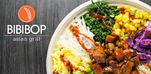 BIBIBOP Asian Grill PC screenshot
