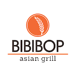 BIBIBOP Asian Grill icon