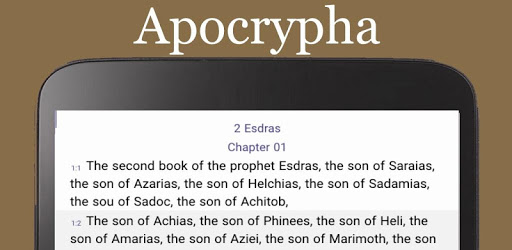 Apocrypha PC screenshot