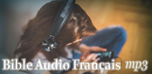Bible Audio French Mp3 PC screenshot Bible Audio French Mp3 PC screenshot