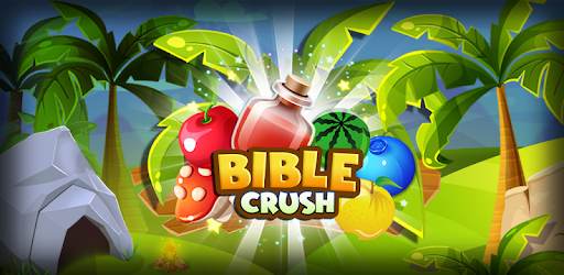Bible Crush PC screenshot