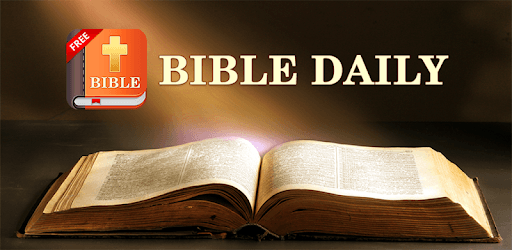 Holy Bible – Offline Bible & Audio Bible PC screenshot