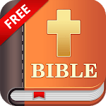 Holy Bible – Offline Bible & Audio Bible icon