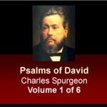 Treasury of David Vol. 1 of 6 for PC