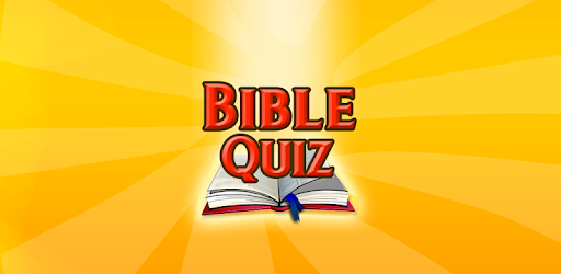 Bible Trivia Quiz Game With Bible Quiz Questions PC screenshot