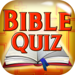 Bible Trivia Quiz Game With Bible Quiz Questions icon