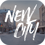 New City Church icon