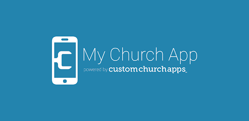 My Church App PC screenshot