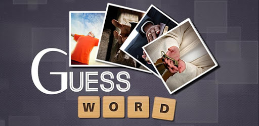 Bible Quiz Guess The Word PC screenshot