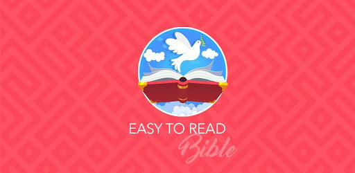 Easy to read Bible ๐ PC screenshot Easy to read Bible ๐ PC screenshot