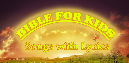 Bible Songs for Kids (Offline) PC screenshot