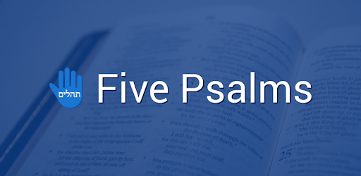 Five Psalms PC screenshot