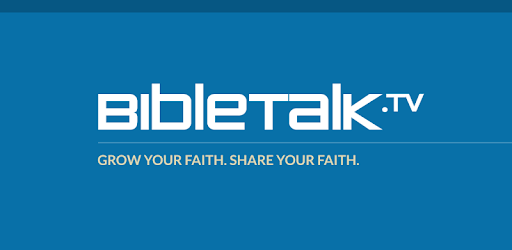 BibleTalk.tv PC screenshot