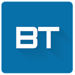 BibleTalk.tv icon